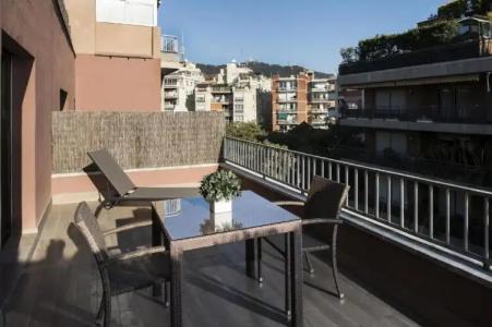 Catalonia Castellnou - 44