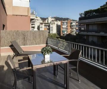 Catalonia Castellnou - 20