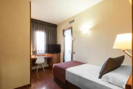 Catalonia Castellnou - 30