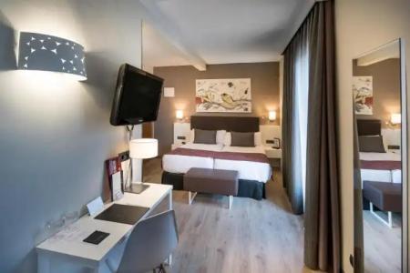 Catalonia Castellnou - 43