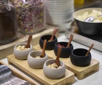 Catalonia Castellnou - 26