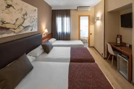 Catalonia Castellnou - 35