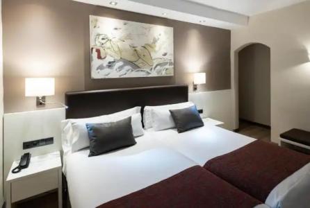 Catalonia Castellnou - 37