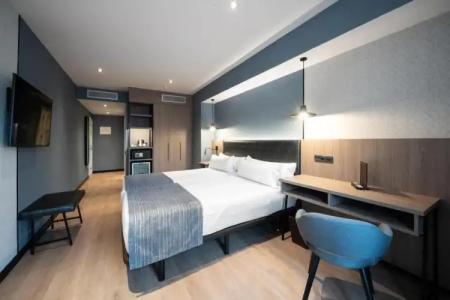 Catalonia Atenas - 9