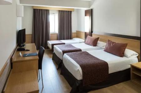 Catalonia Atenas - 36