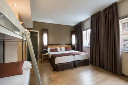 Catalonia Atenas - 38