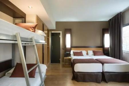 Catalonia Atenas - 8