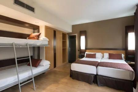 Catalonia Atenas - 7