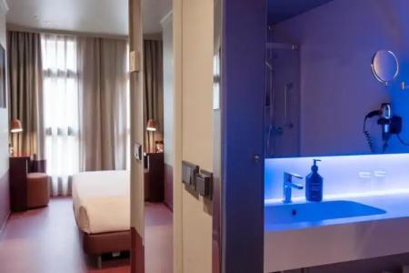 Chic&Basic Reding - 21