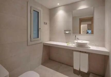 NH Sants Barcelona - 62