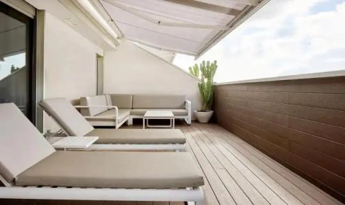 NH Sants Barcelona - 86