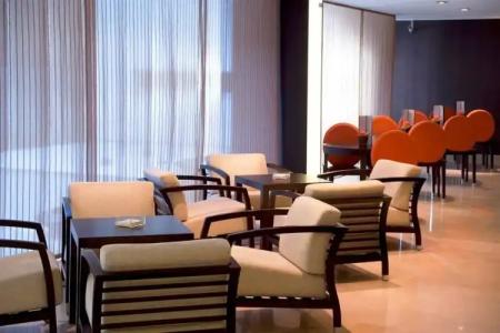 NH Sants Barcelona - 32