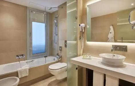 NH Sants Barcelona - 55