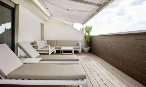 NH Sants Barcelona - 37