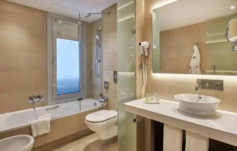 NH Sants Barcelona - 21