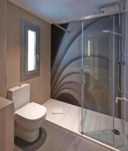 NH Sants Barcelona - 60