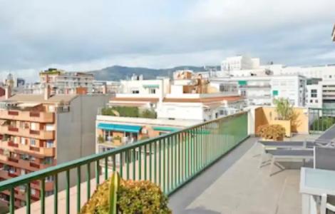 NH Barcelona les Corts - 58