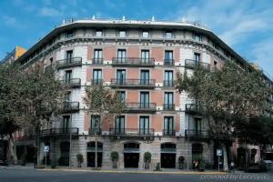 NH Collection Podium, Barcelona