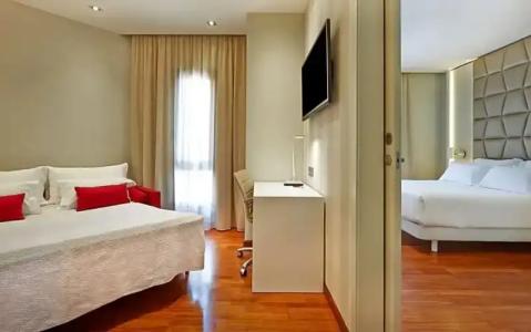 NH Collection Podium - 55