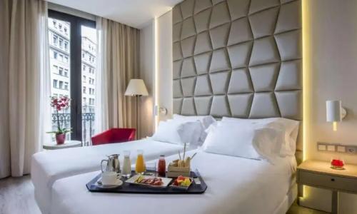 NH Collection Podium - 43