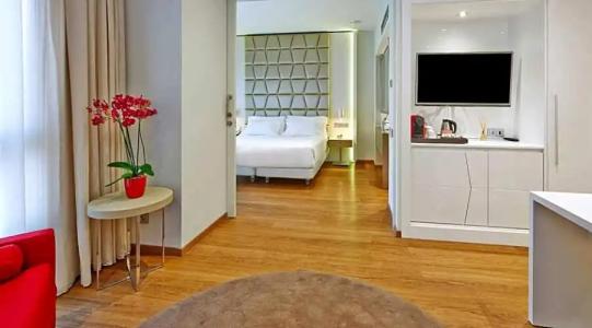 NH Collection Podium - 59