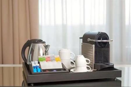 NH Collection Podium - 52