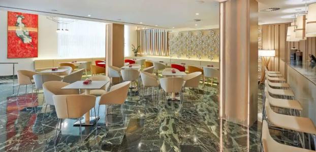 NH Collection Podium - 13