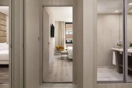 NH Collection Podium - 62