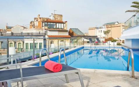 NH Collection Podium - 22