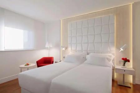 NH Collection Podium - 1