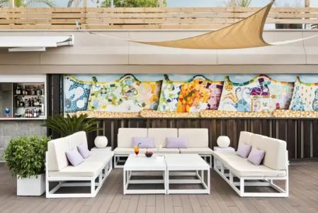 NH Collection Podium - 29