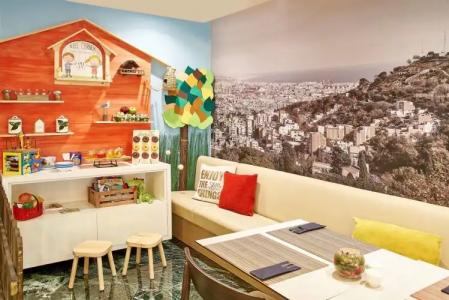 NH Collection Podium - 11