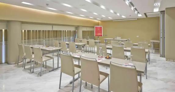 NH Collection Podium - 19