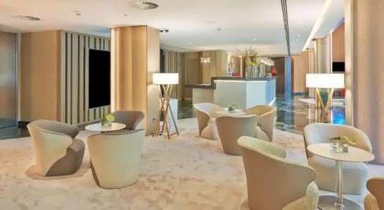 NH Collection Podium - 18