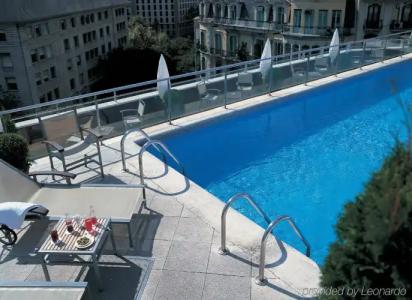 NH Collection Podium - 21