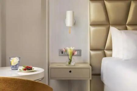 NH Collection Podium - 61