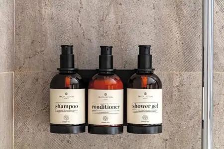 NH Collection Podium - 51