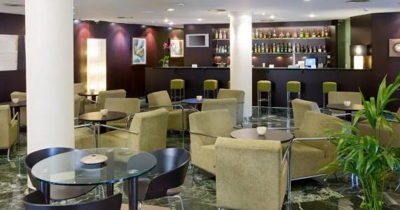 NH Collection Podium - 16