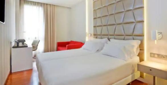 NH Collection Podium - 48