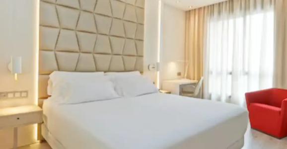 NH Collection Podium - 68