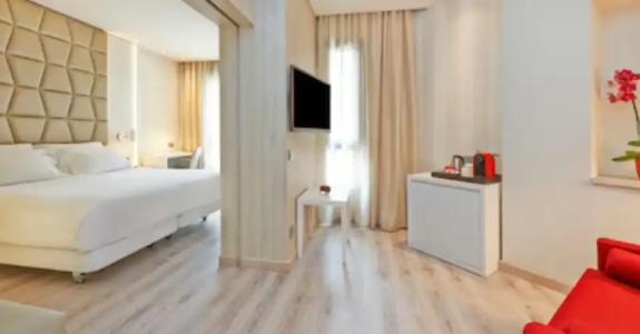 NH Collection Podium - 69