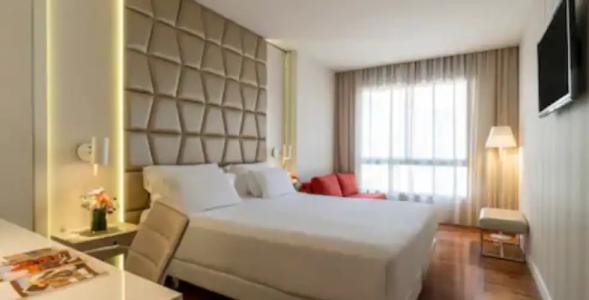 NH Collection Podium - 41