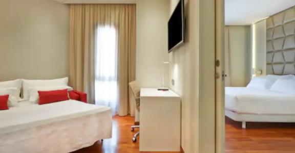 NH Collection Podium - 45