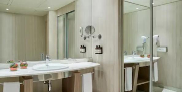 NH Collection Podium - 46