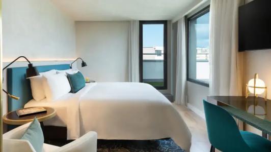 Renaissance Barcelona - 65