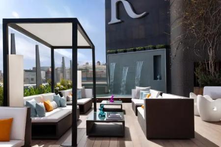 Renaissance Barcelona - 7