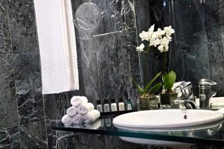 Renaissance Barcelona - 58