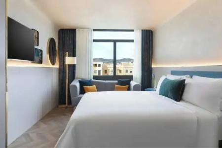 Renaissance Barcelona - 53