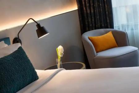 Renaissance Barcelona - 107