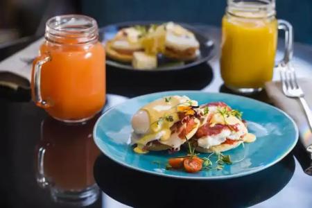 Renaissance Barcelona - 14